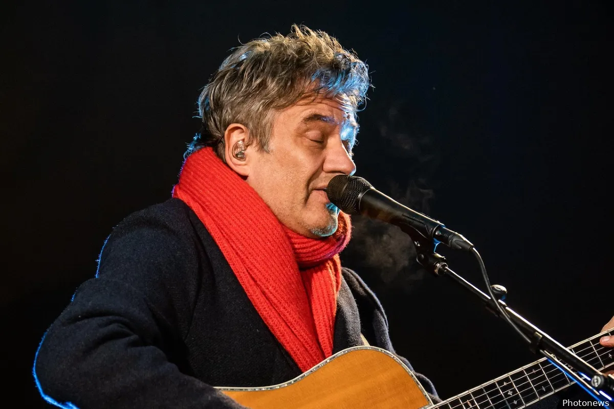 Jarige Bart Peeters komt met fantastisch nieuws voor zijn fans