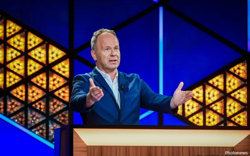 Onverwacht grote verandering op til bij 'Blokken': "Wordt vervangen"
