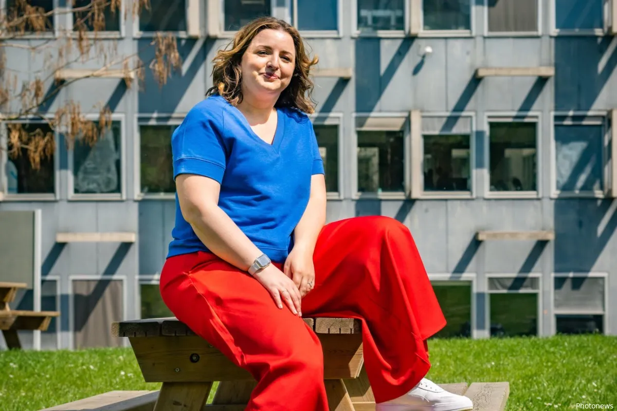 Jacotte Brokken afgemaakt: "Dit komt heel hard aan"