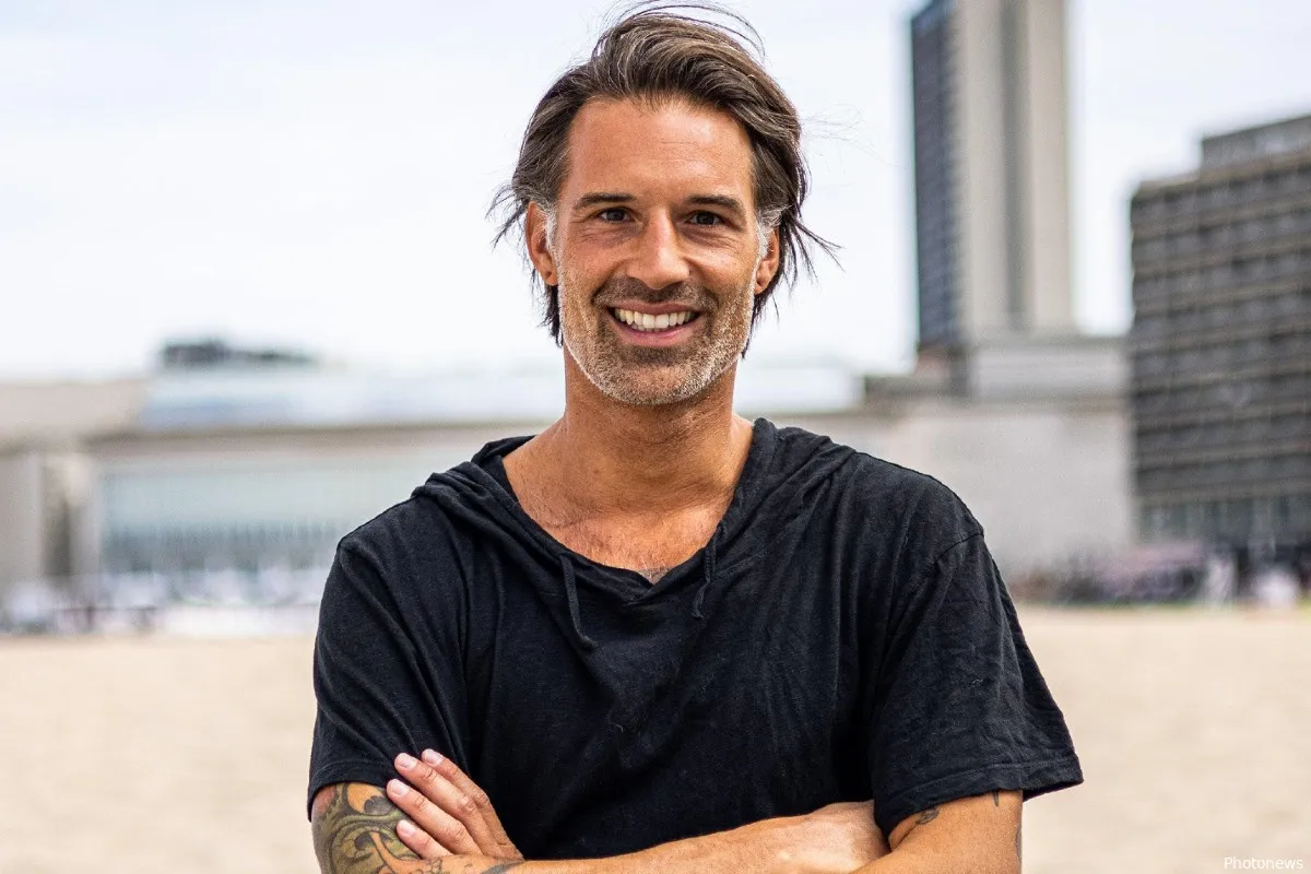 Groot nieuws: Sean Dhondt pakt uit met andere vrouwelijke Bekende Vlaming