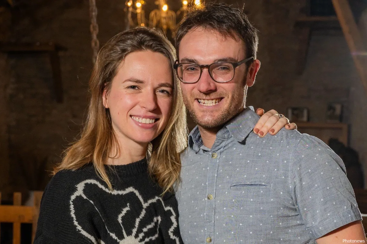 Stephanie Planckaert geeft gouden tip over 'The Masked Singer: "Misschien is hij wel Labradoodle"