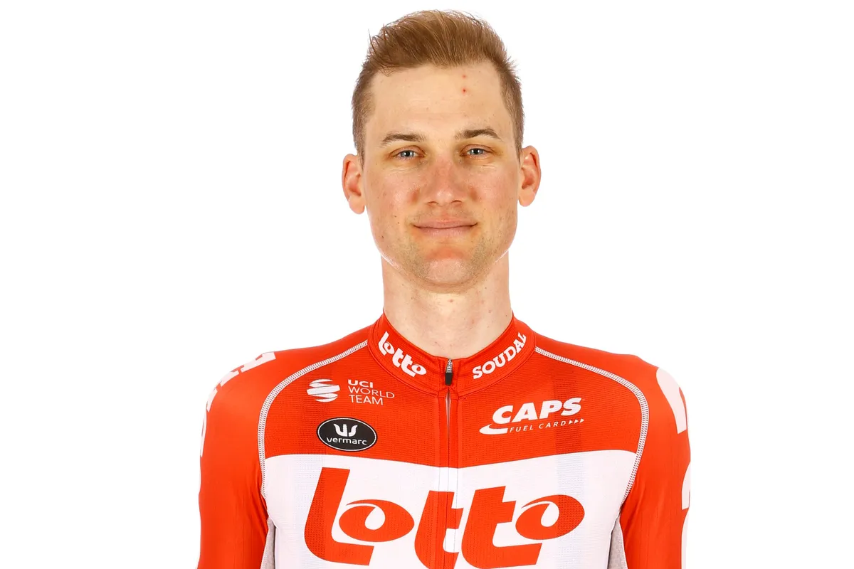 Wellens laat wederom vroeg goede vorm zien met klinkende zege op Mallorca