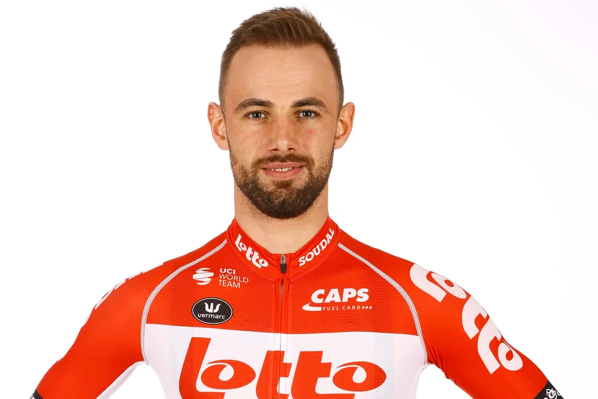 Opvallend: Victor Campenaerts doet week voor Omloop mee aan WK... eSports