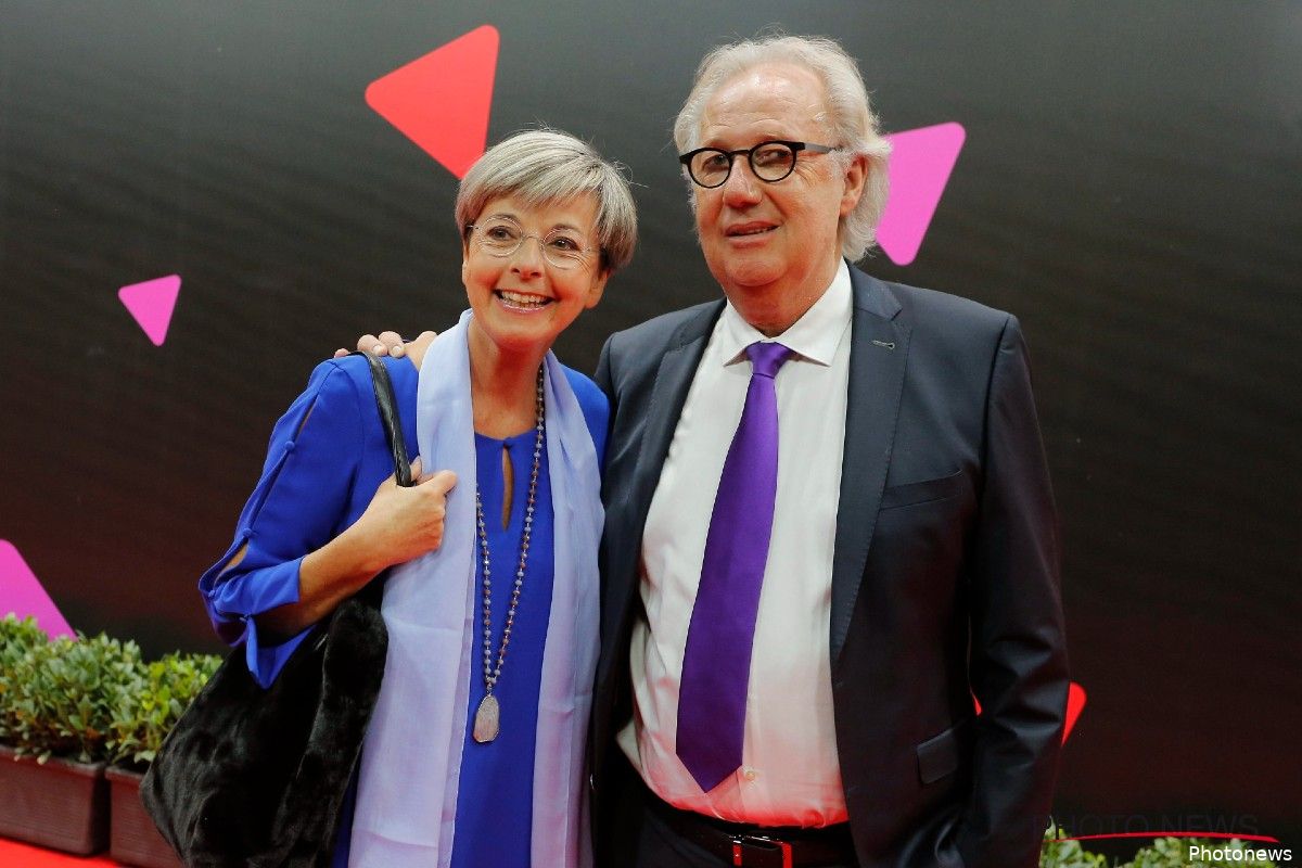 "Een ongelooflijke verrassing" prachtig wat man van voor haar doet