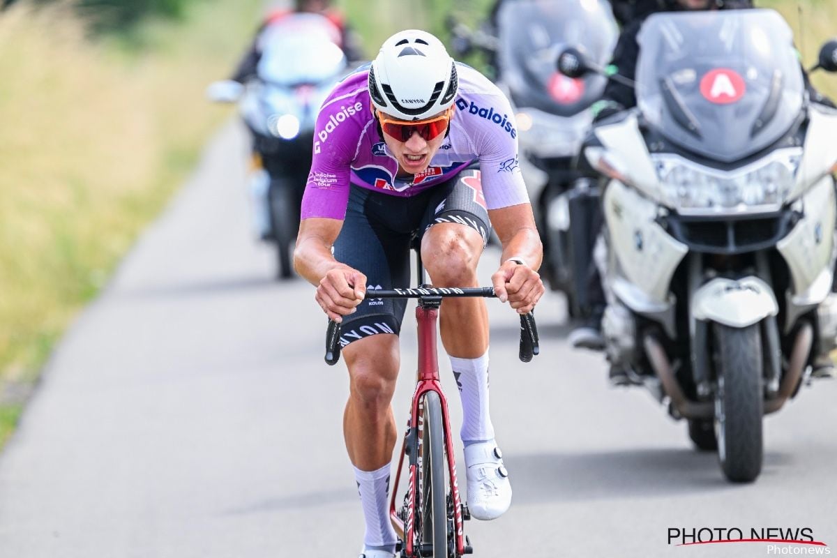 Mathieu Van Der Poel Komt Met Zeer Zware Waarschuwing Voor Wout Van Aert