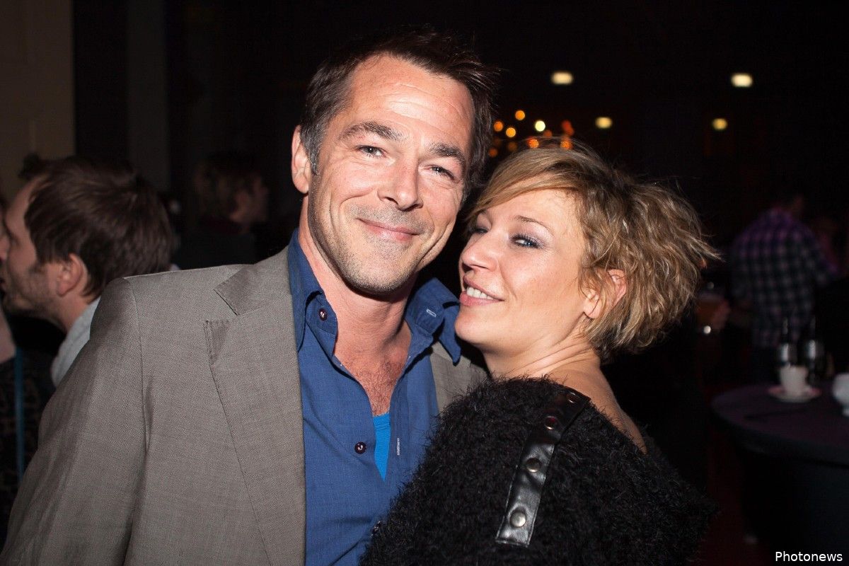 Groot drama voor acteur Robert de la Haye (58) "Volledig aangetast"