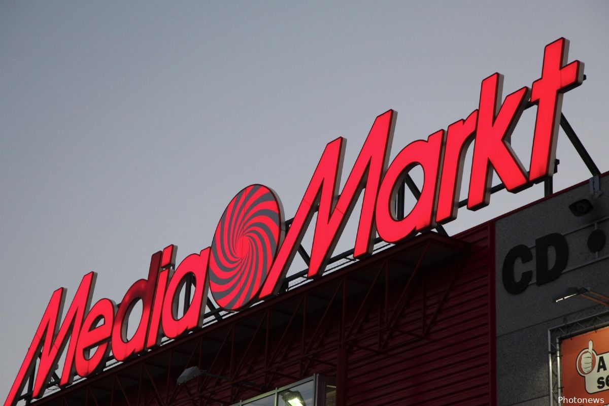 MediaMarkt Pakt Nu Al Uit Met Straffe Kortingen Voor Black Friday