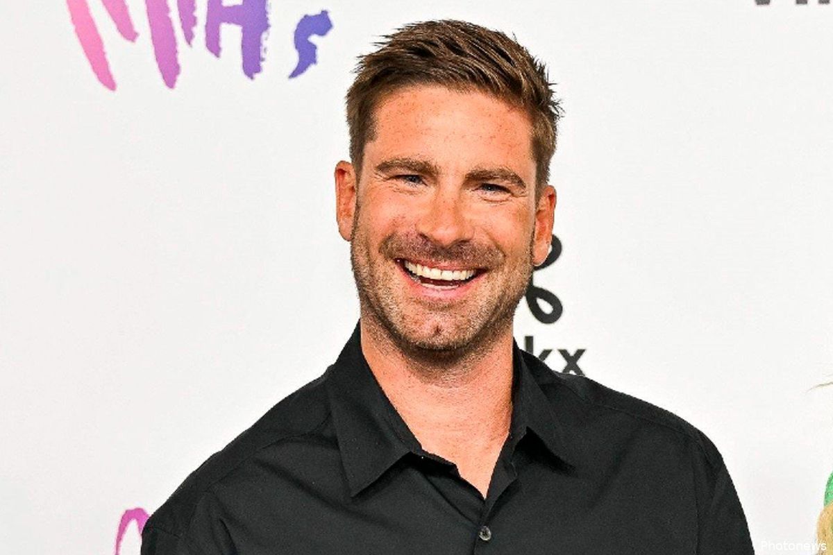 Kevin Janssens in de wolken nadat hij schitterend nieuws te horen krijgt