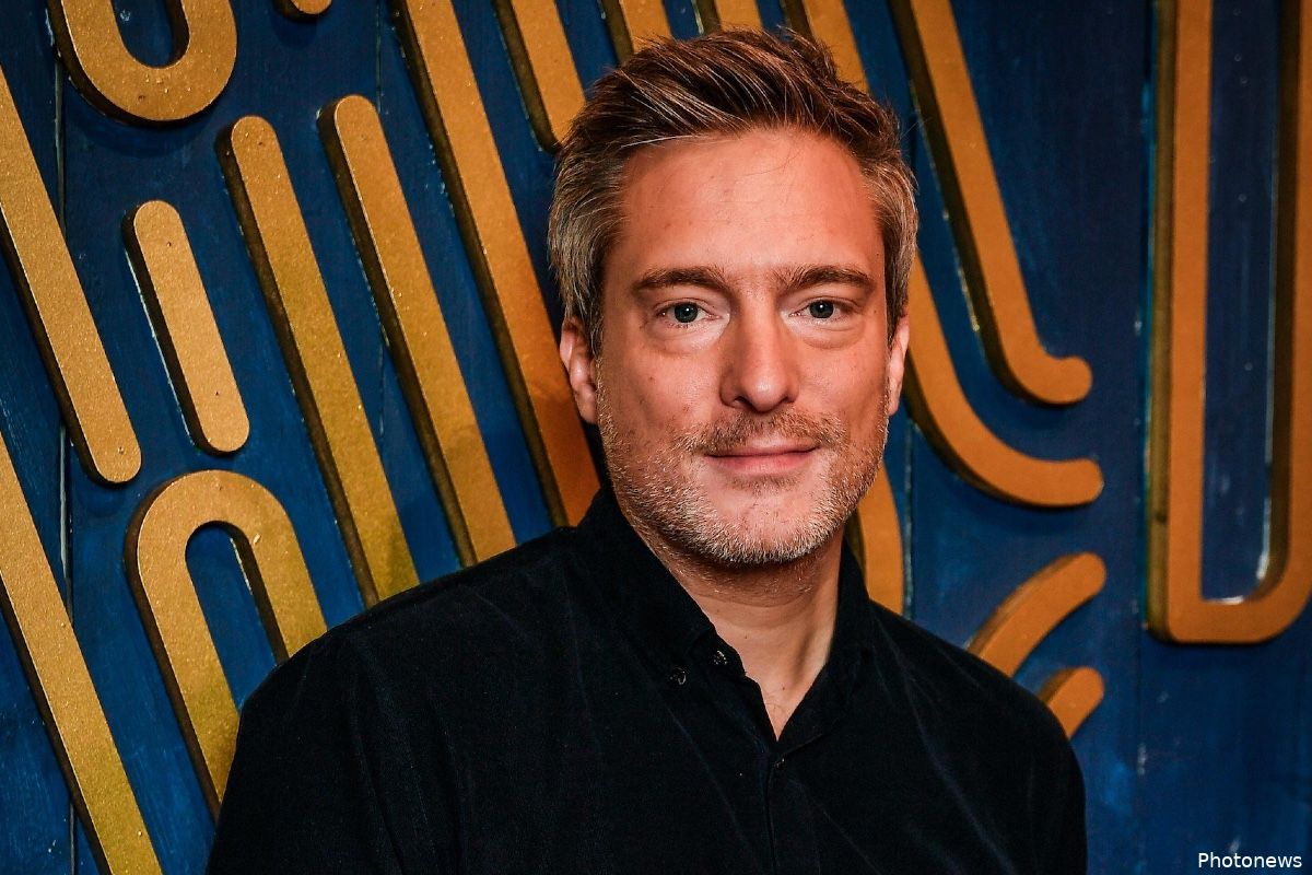 Gilles De Coster kapot van verdriet na plots verlies dierbare: "Van de