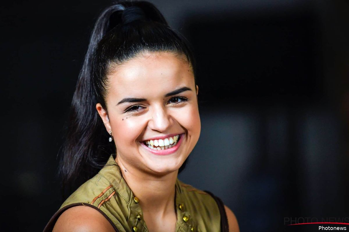 Marthe De Pillecyn van K3 verbluft volgers met compleet nieuwe look ...