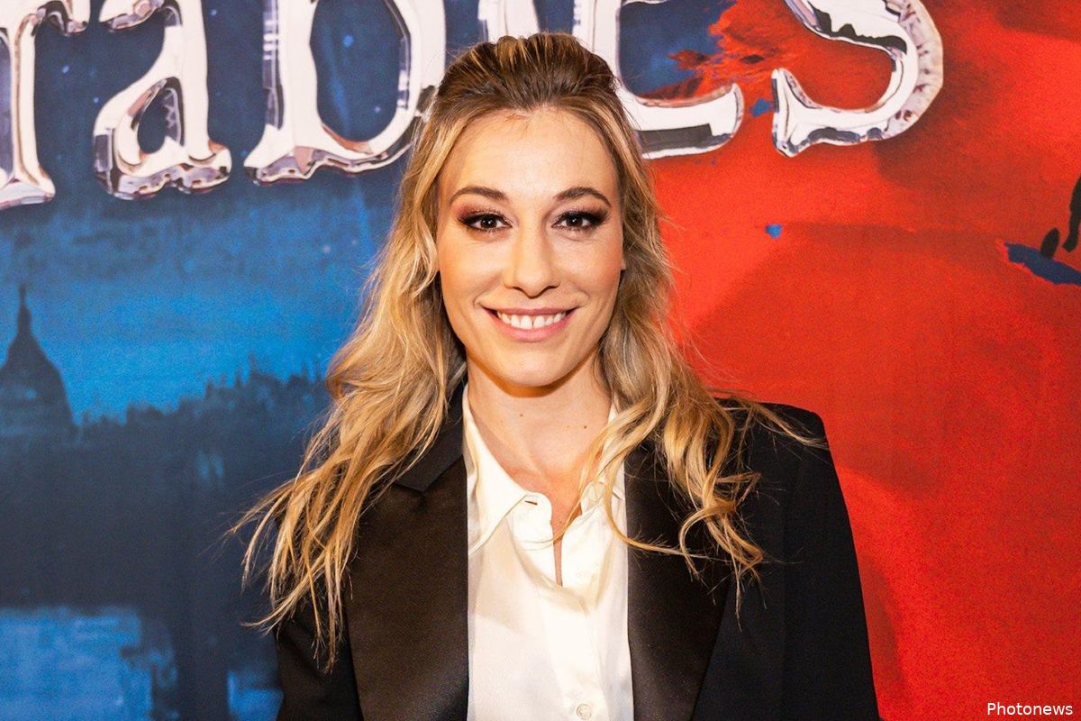 Ianthe Tavernier Kampt Met Gezondheidsproblemen Musicalster Vertelt 
