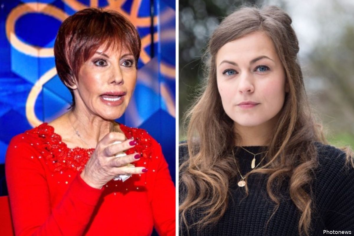 Jacky Lafon haalt snoeihard uit naar Frances Lefebure: "Dit is echt een