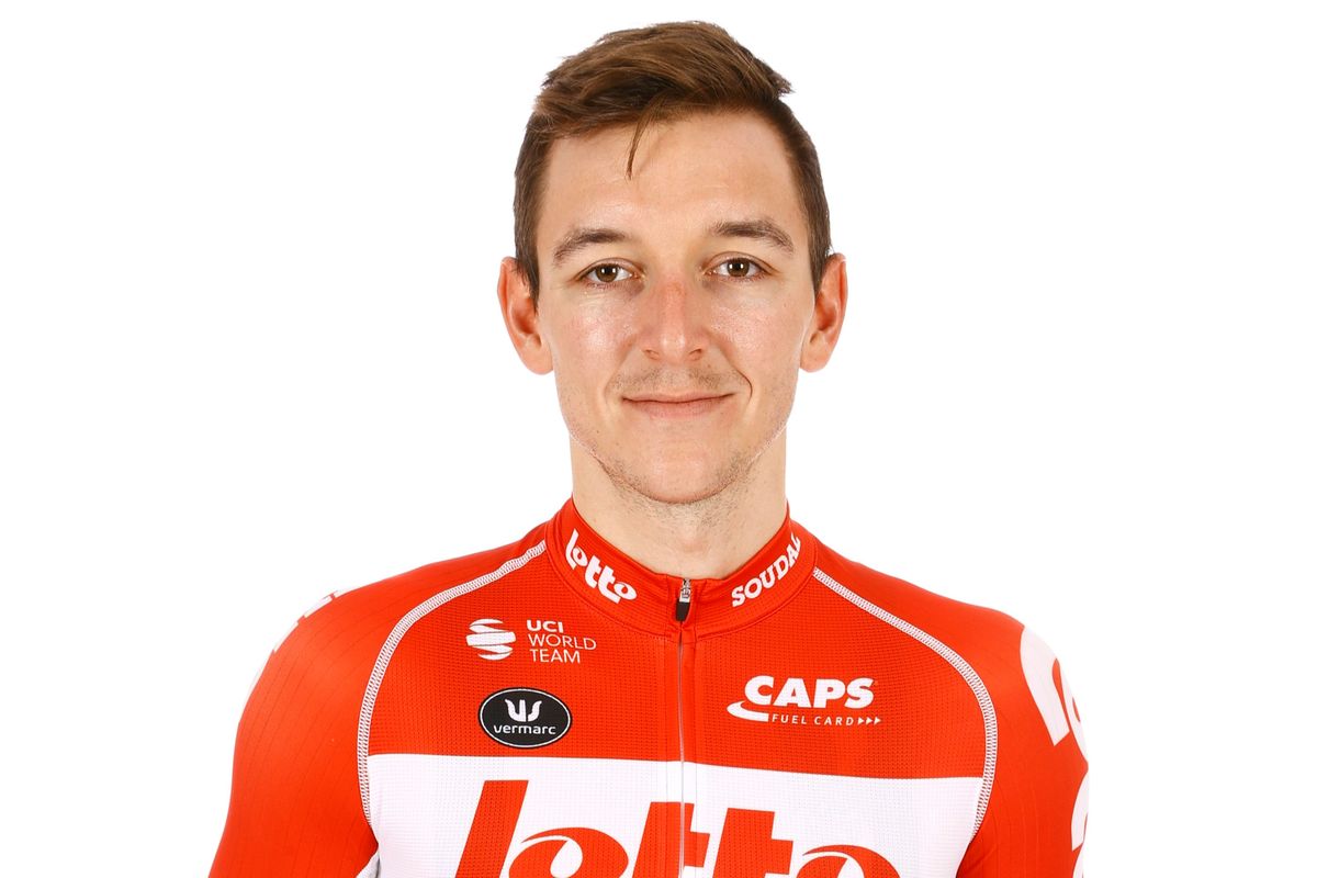 Ewan moet vrezen voor leadout De Buyst voor Tour de France: 'Trainde met breuk aan heupkom'