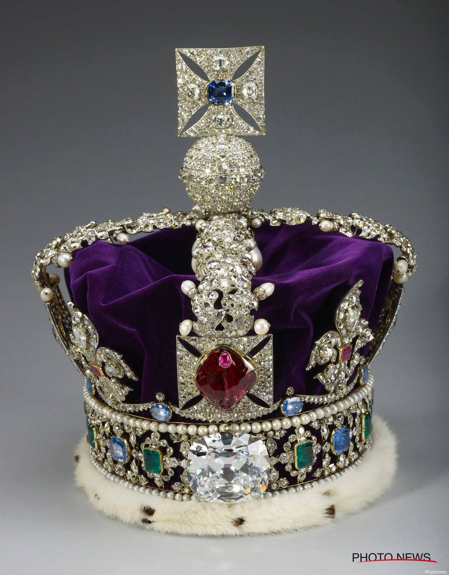 Imperial State Crown