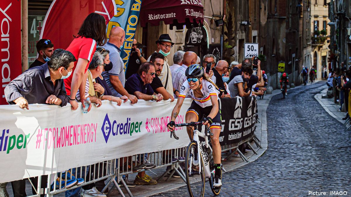 Lista participantes final ciclismo en ruta femenino Juegos Olímpicos