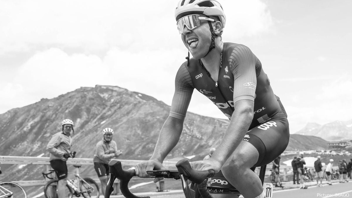 Final stage of Tour of Austria cancelled after tragic passing of Andre