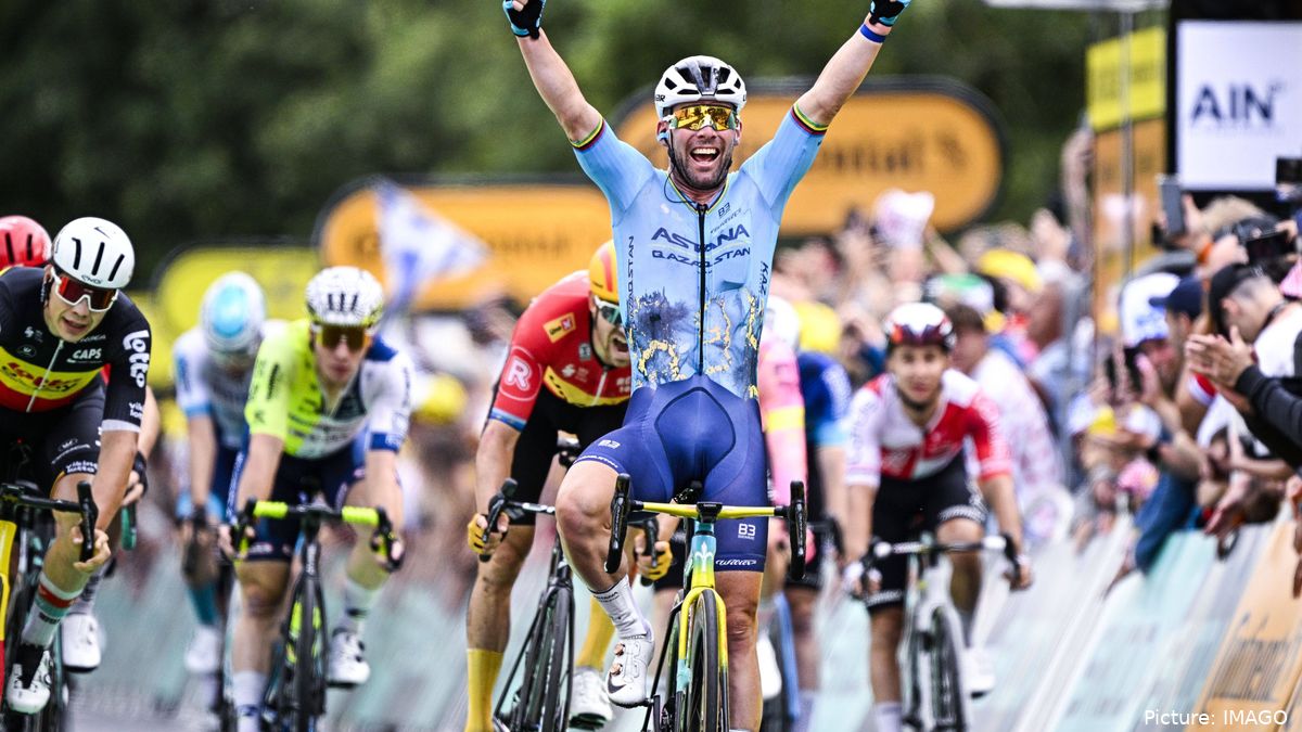 Now Mark Cavendish has realised 'Project 35' we analyse who if anyone