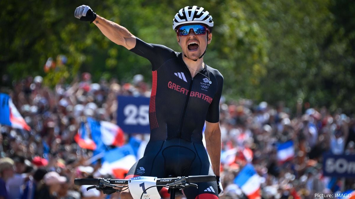 Discover the startlist of the 2024 Bretagne Classic Tom Pidcock