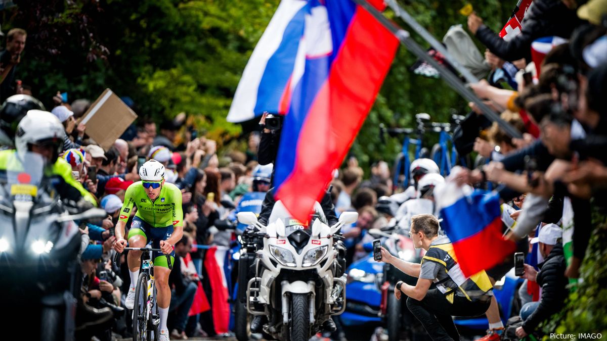 ANALYSIS Giro dell'Emilia 2024 Can Tadej Pogacar secure his first