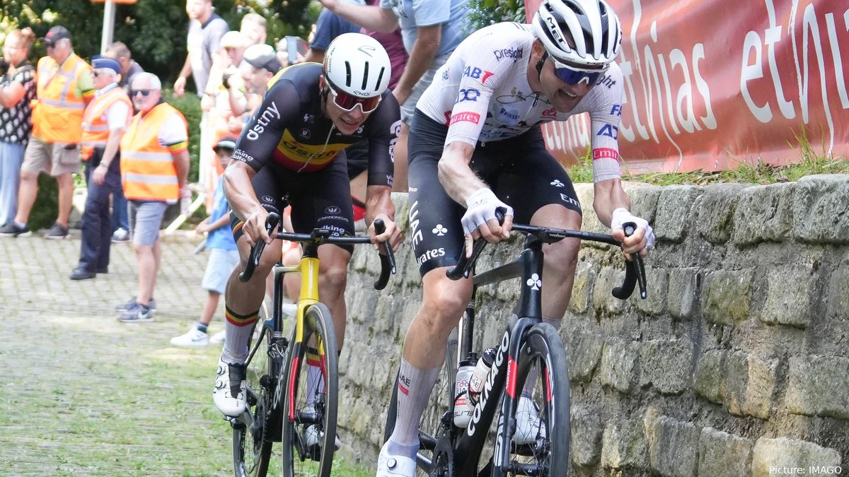 Discover the final startlist of the 2024 GP de Wallonie Tim Wellens
