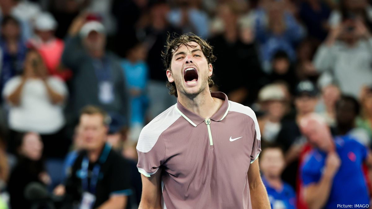 ATP AUSLOSUNG 2024 Mexican Open Acapulco (Abierto Mexicano Telcel) mit