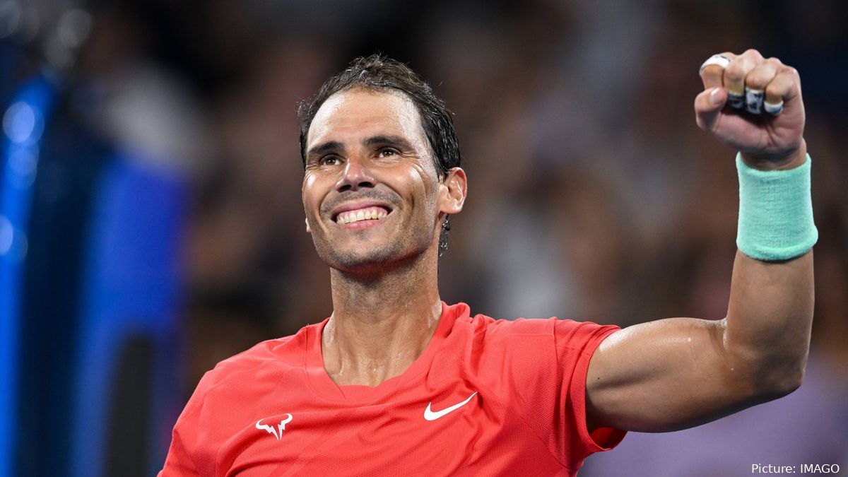 Previa del Bastad Open 2024 Nadal regresa a la acción y Rublev va por