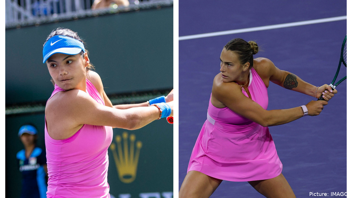 MATCH PREVIEW and PREDICTION 2024 Indian Wells Open as Aryna