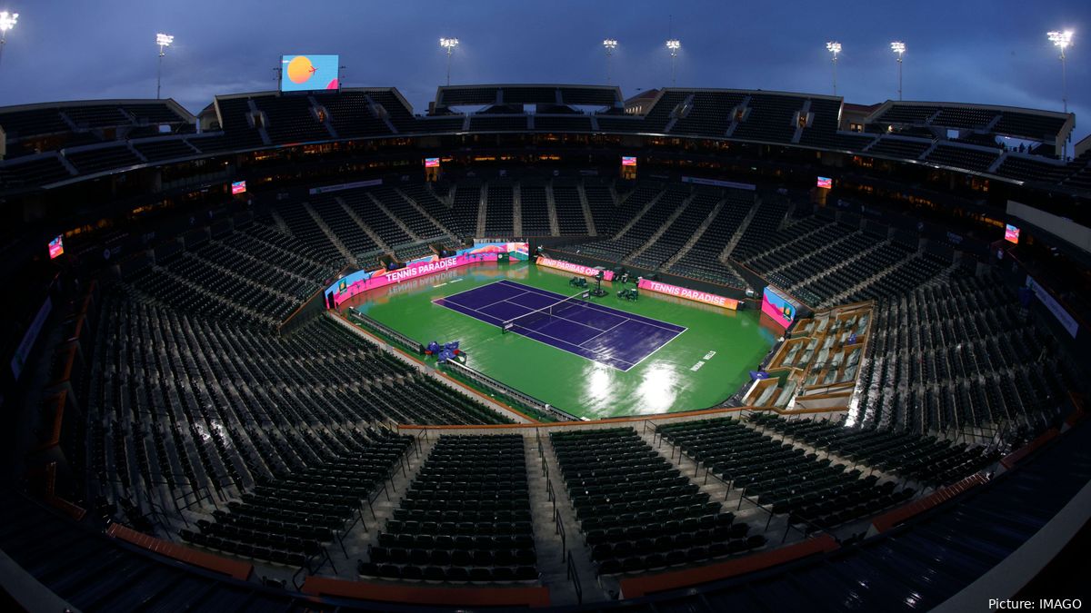 SATURDAY SCHEDULE and PREVIEW 2024 Indian Wells Open including