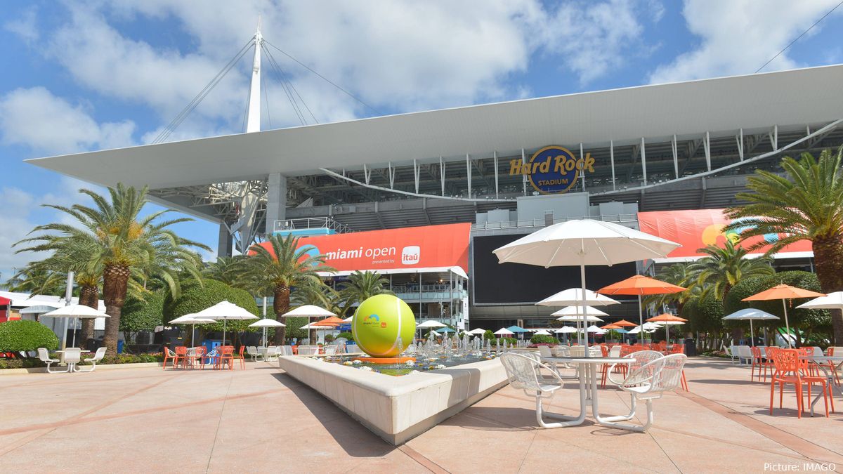 FREITAGS SPIELPLAN und VORSCHAU 2024 Miami Open SWIATEK, SABALENKA
