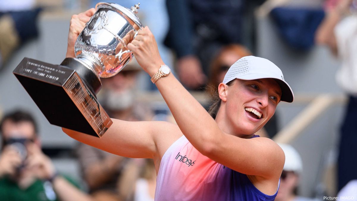 Mögliche Viertelfinalpaarungen der Damen bei den Olympischen Spielen