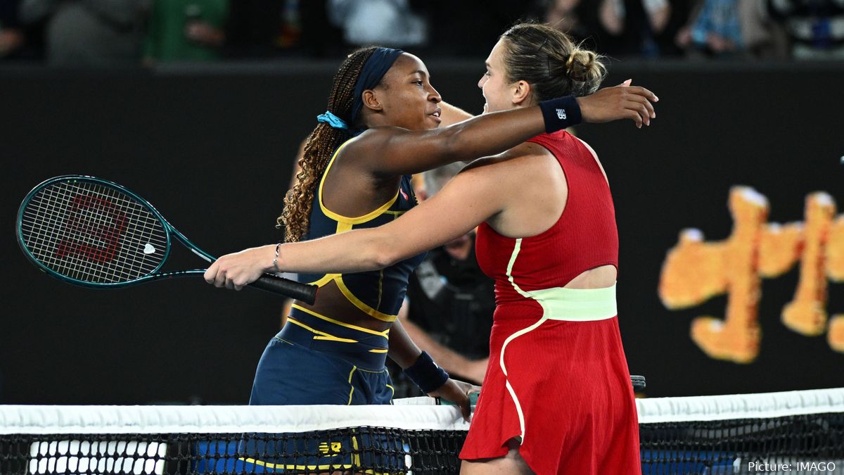 Wimbledon Public Ballot Opens for 2025