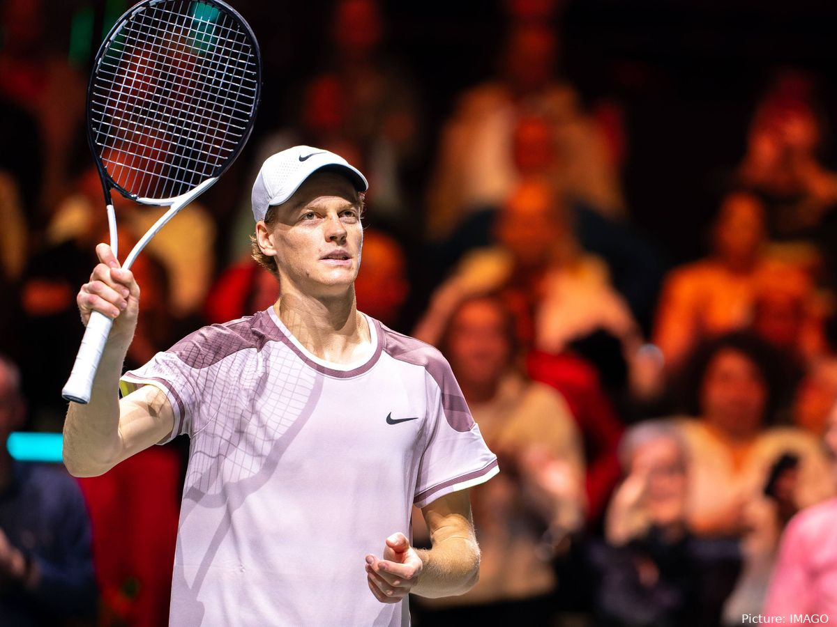 These guys are always looking to get better: Jannik Sinner has  'Champions Mentality' similar to Novak Djokovic and Rafael Nadal according  to Mark Philippoussis