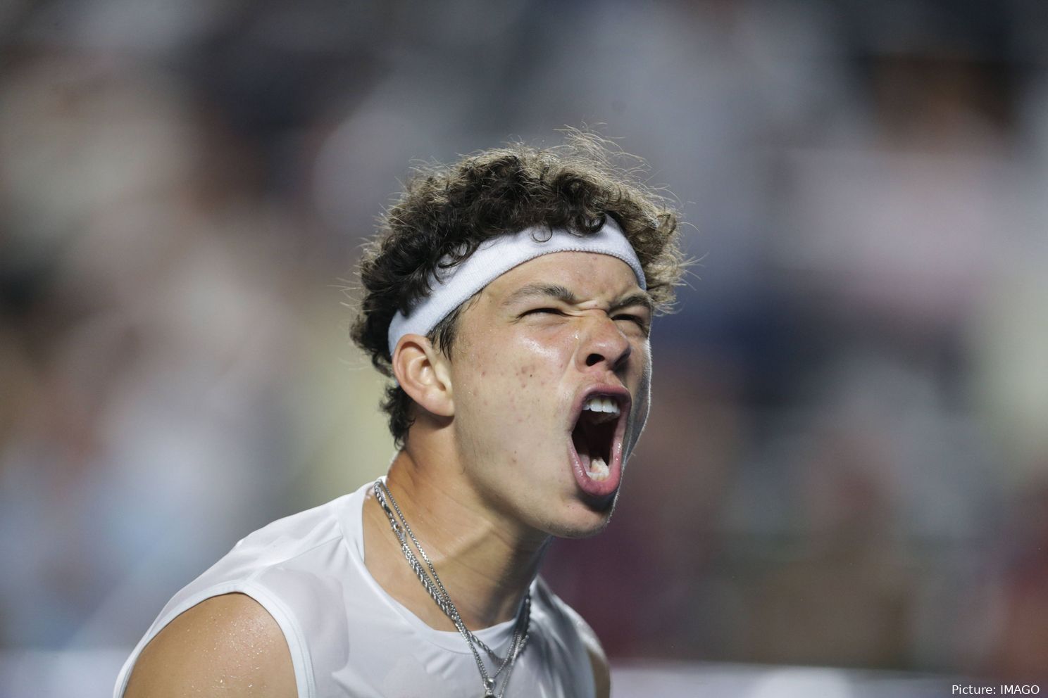 Vorschau / Spielplan 2024 Canadian Open (Montreal und Toronto) - Donnerstag, 8. August, mit Zverev, Sinner, Medvedev, Gauff, Fernandez uvm.