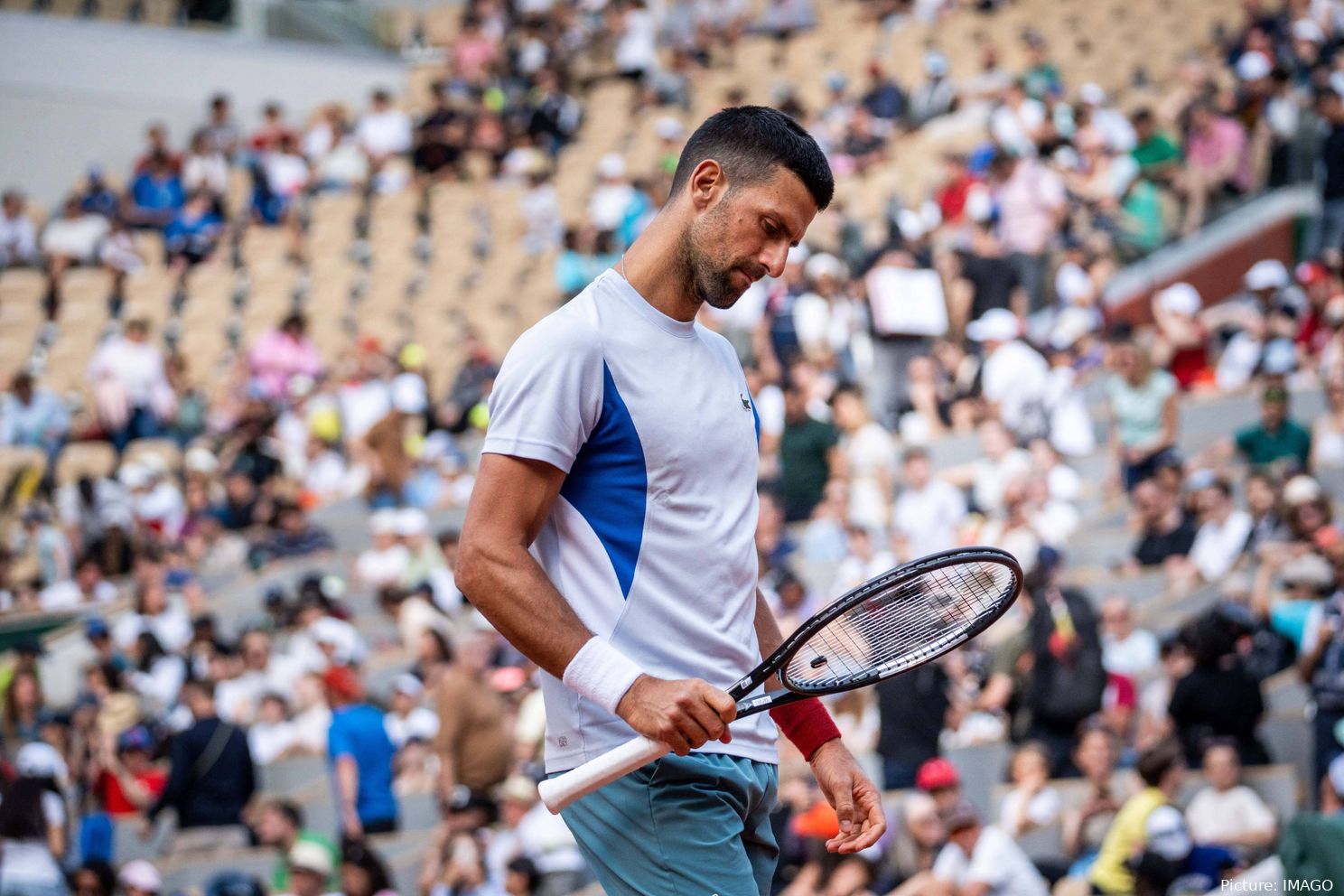 Vorschau / Spielplan US Open 2024 Tag eins - Montag, 26. August, Rückkehr der Champions Gauff und Djokovic