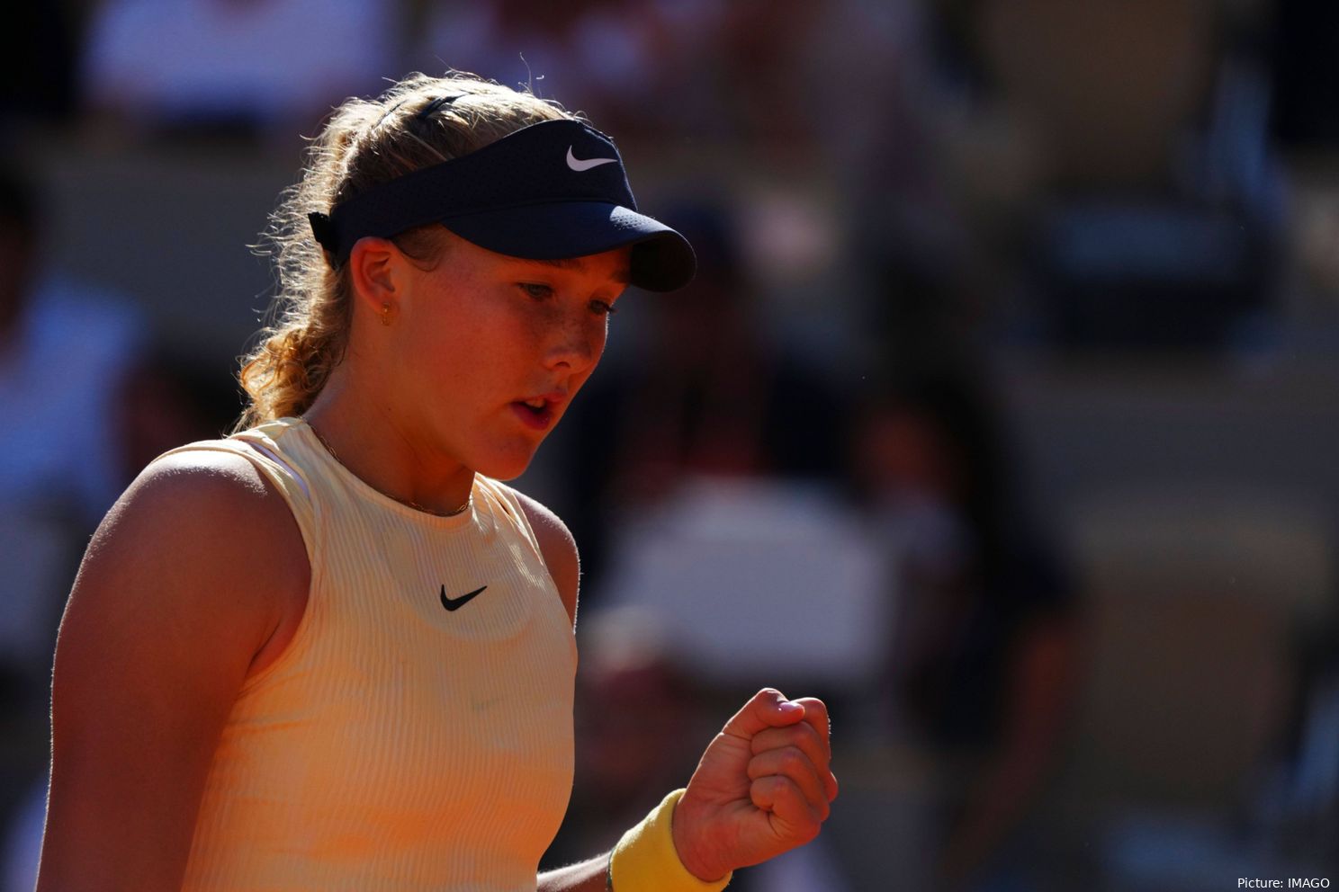 WTA Ranglisten Update nach Roland Garros - Iga Swiatek baut Vorsprung aus