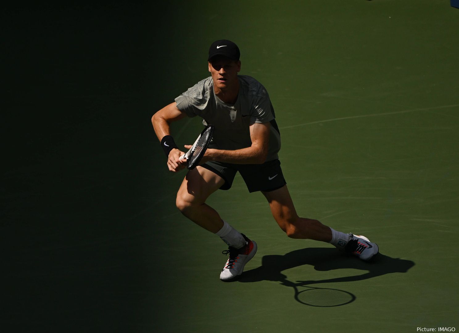 Preview of the men's final of the US Open 2024: Title favorite Jannik Sinner meets local hero Taylor Fritz