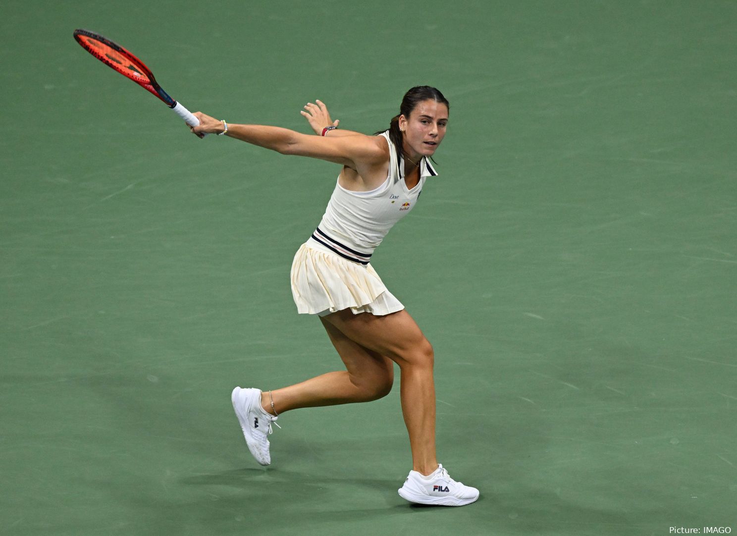 Winners and losers of the WTA US Open 2024 with Aryna Sabalenka, Jessica Pegula, Coco Gauff and Iga Swiatek