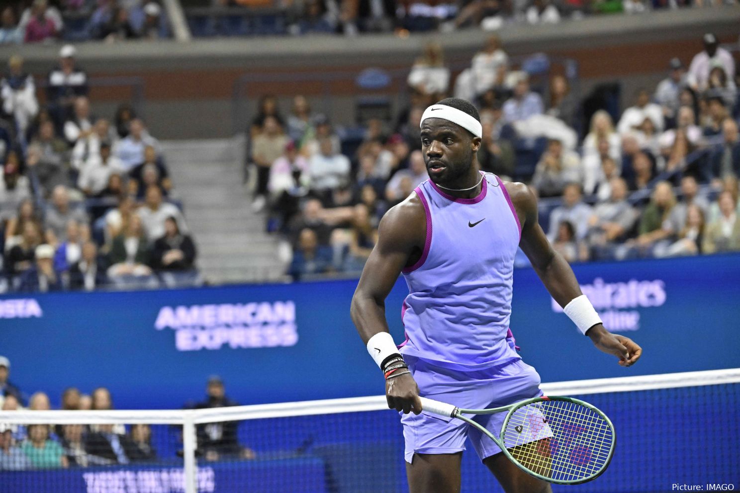 Preview US Open 2024 Men's semifinals: Taylor Fritz and Frances Tiafoe make history – an American duel with lots of action