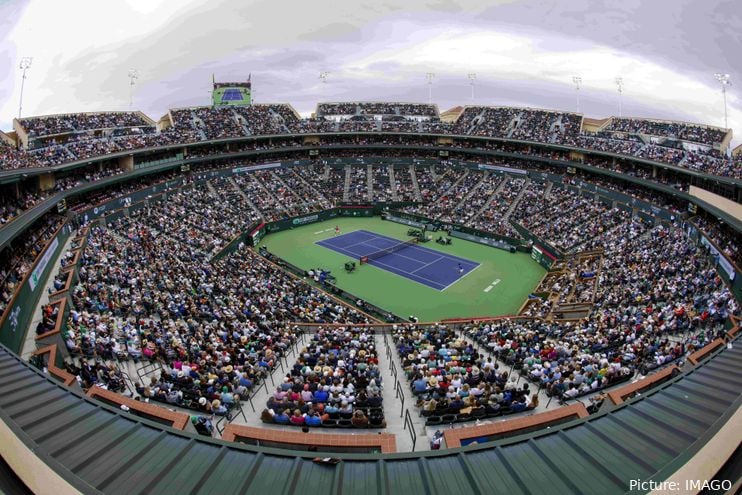 WTA PREVIEW 2024 Indian Wells Open as Sunshine Double begins led by Iga