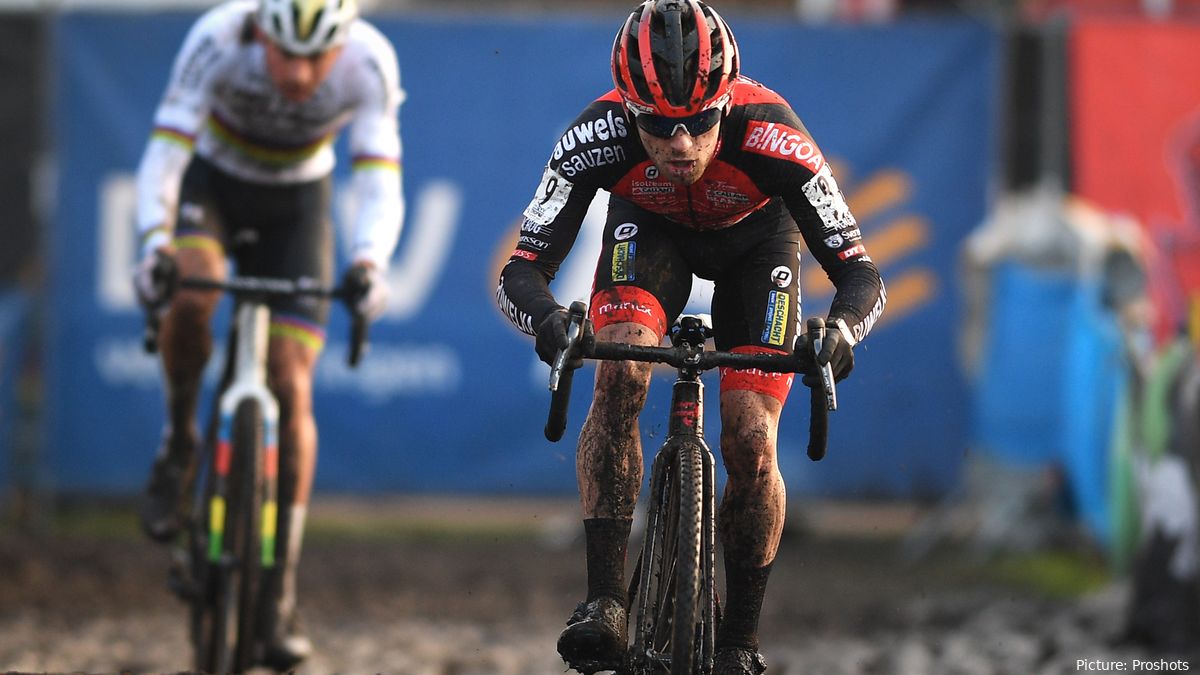 PREVIEW Cyclocross Waterloo World Cup