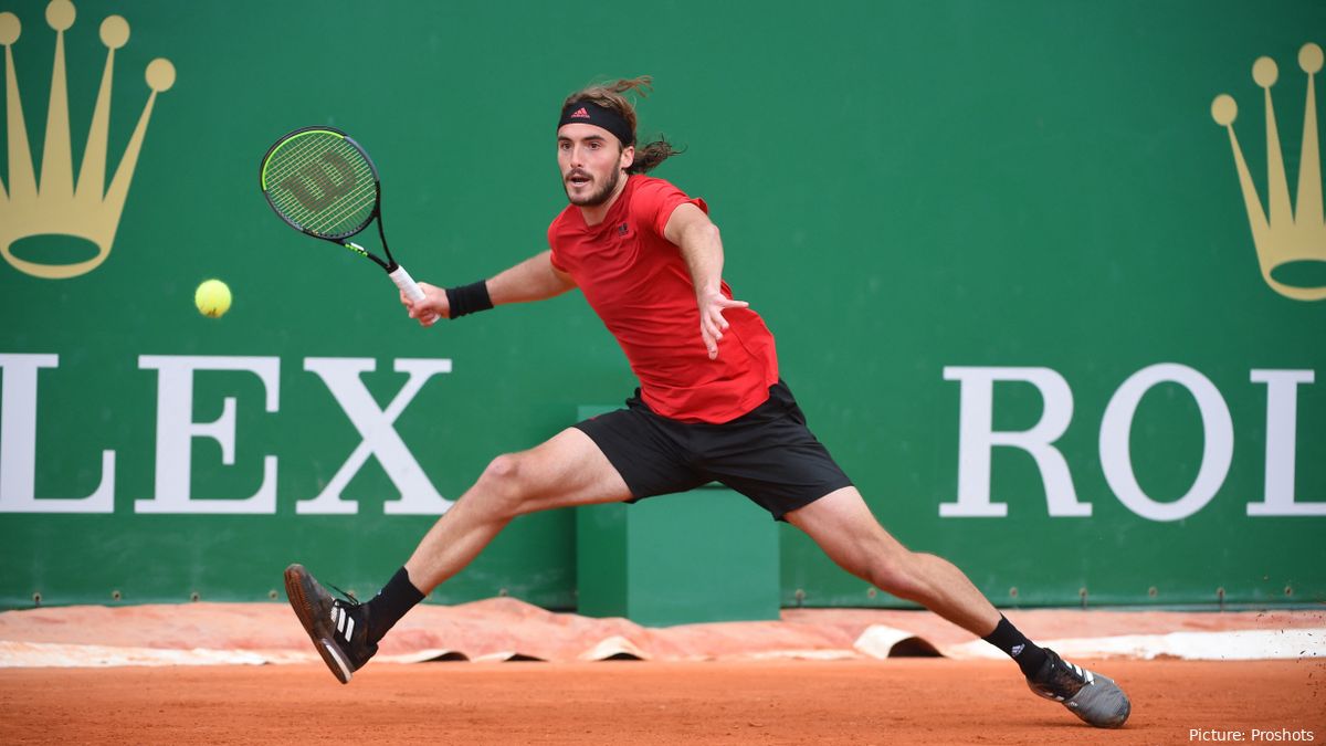 I want to finish the season in the top-3, said Stefanos Tsitsipas Tennisuptodate
