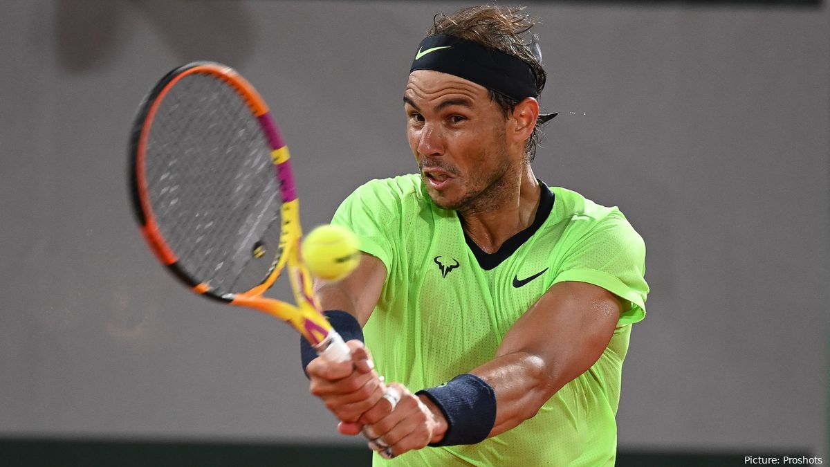Nadal battles past Berankis in Melbourne Tennisuptodate