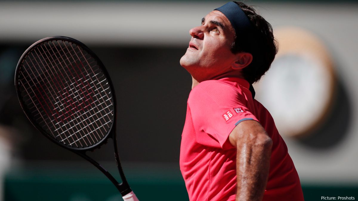 "The best is the one who has the most Major titles" - Retired Argentine star believes Federer should be dismissed as GOAT