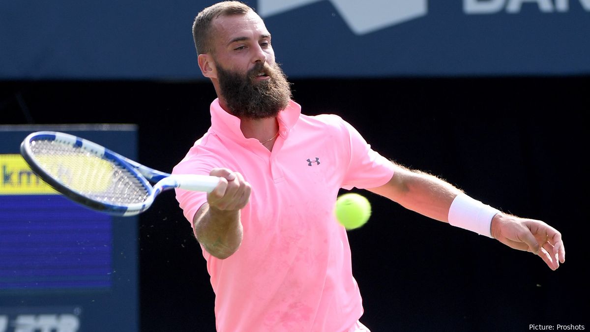 Paire back on form with Challenger title in Puerto Vallarta Tennisuptodate