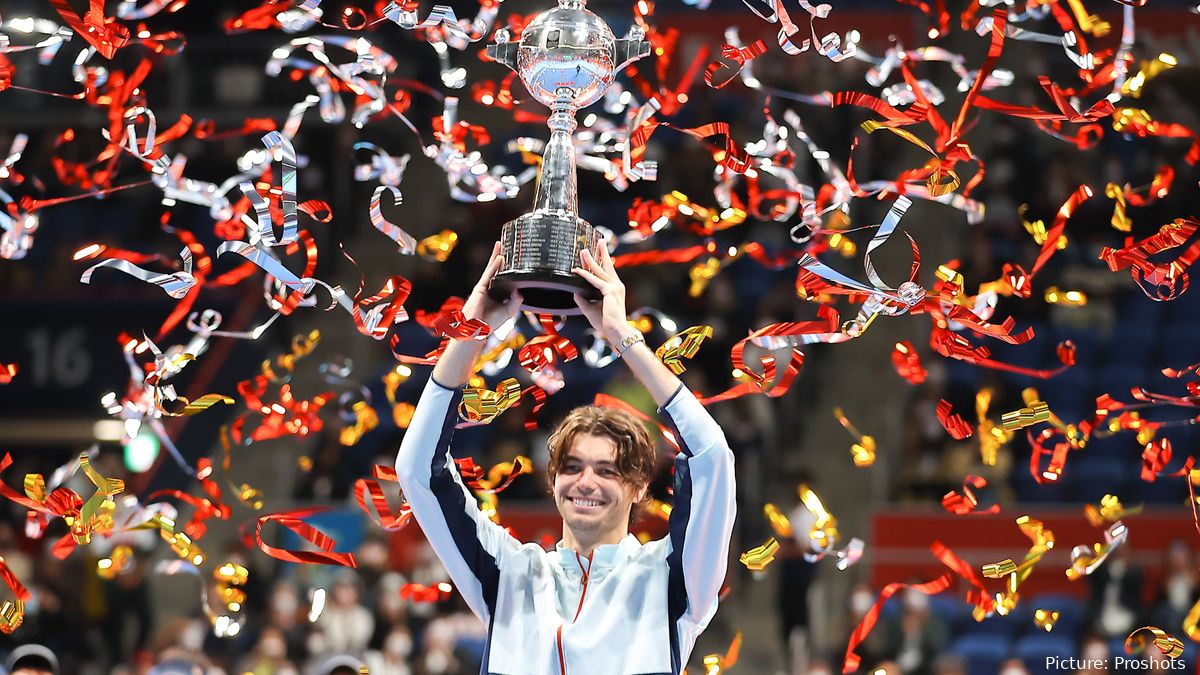 Japan Women's Open Prize Money 2023 [Confirmed] - Perfect Tennis