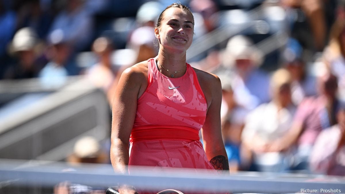 WTA Rankings Update: Swiatek dethroned as Sabalenka and Gauff rise