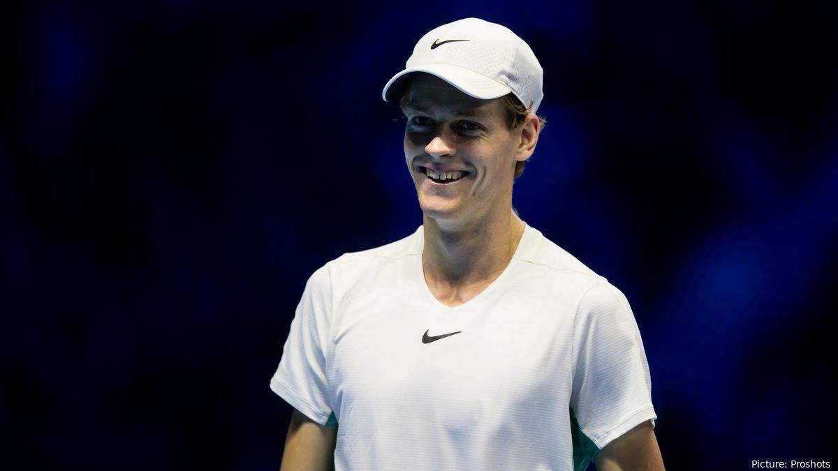 Fritz admite não assistir muitos jogos de tênis - Tenis News