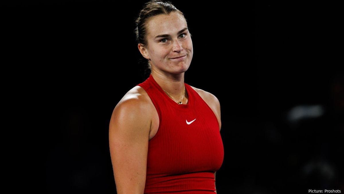 El resultado que Aryna Sabalenka necesita en el Madrid Open para