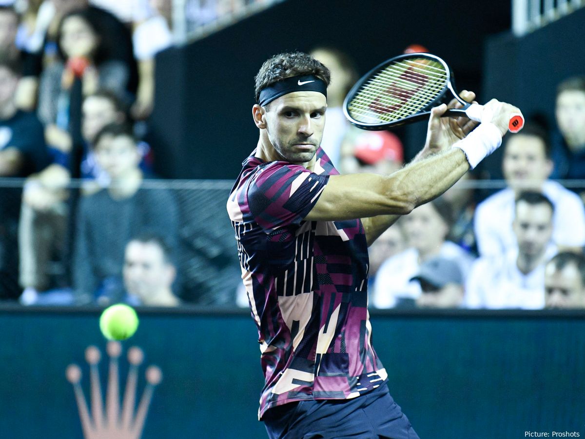 Novak Djokovic melhor em 2023 do que em 2015, segundo Patrick Mouratoglou:  O seu jogo evoluiu, a sua confiança evoluiu