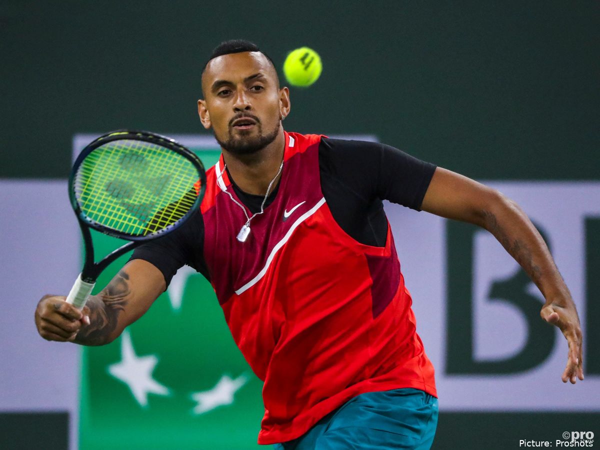 Ben stiller nick kyrgios